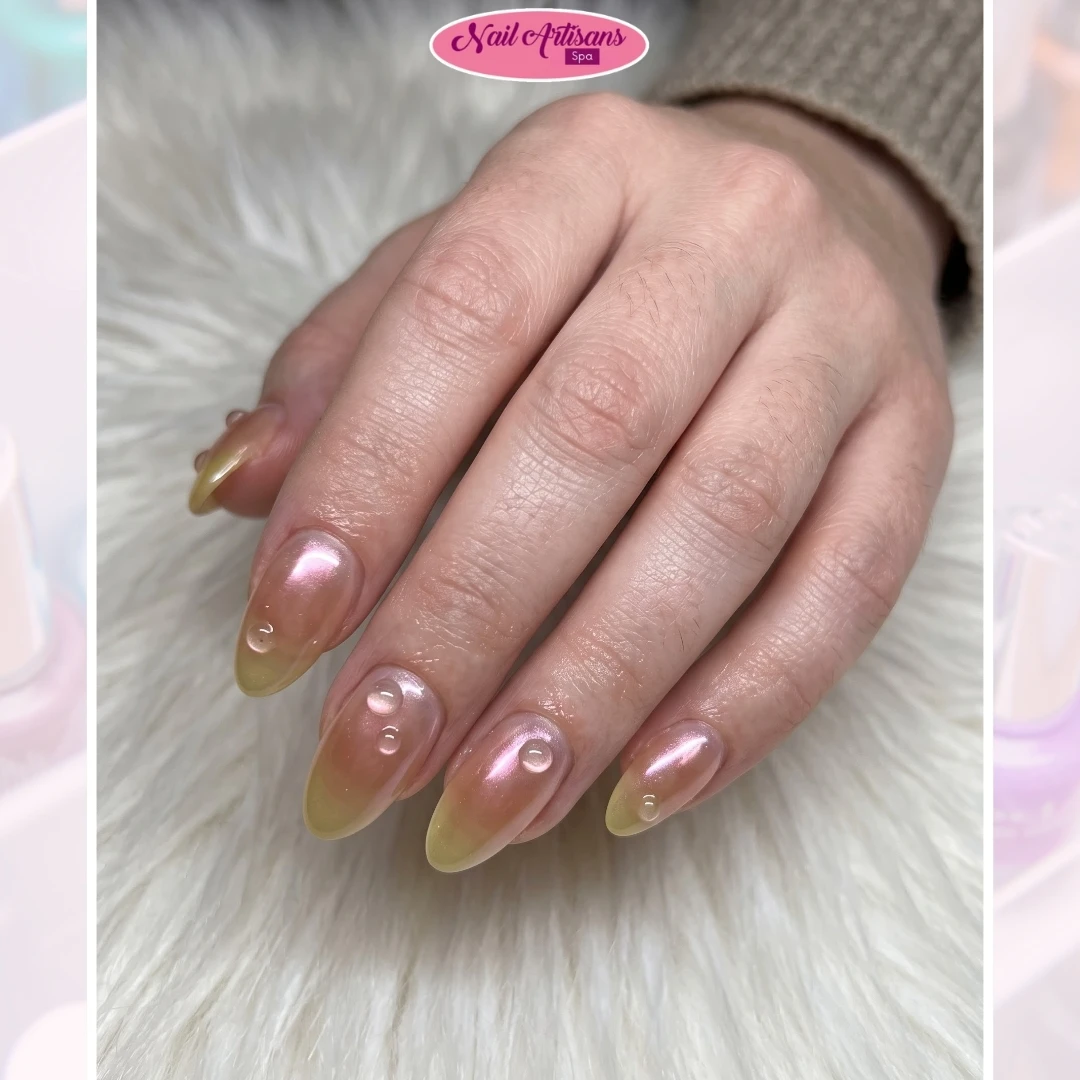 Nail Art